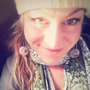 Meet your Posher, Lea